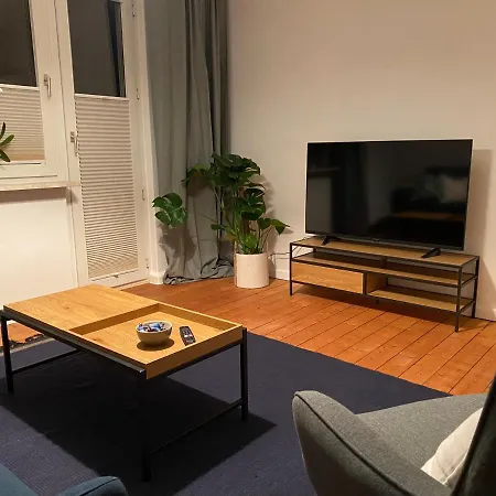 Am Palaisgarten, Netflix, Wlan, Boxspringbett *