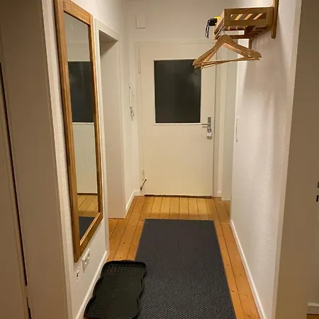 Am Palaisgarten, Netflix, Wlan, Boxspringbett Detmold